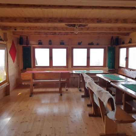 Willa Wyrostek Villa Bańska Eksteriør bilde