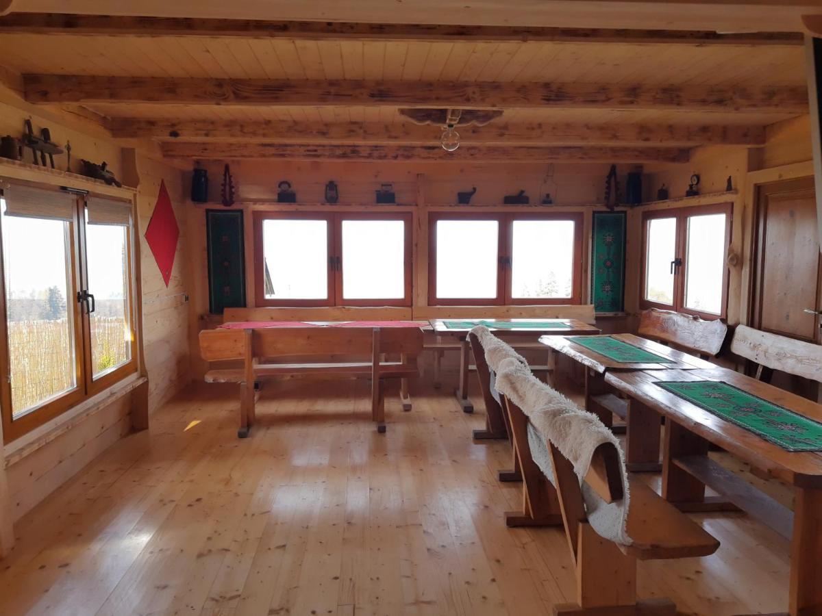 Willa Wyrostek Villa Bańska Eksteriør bilde
